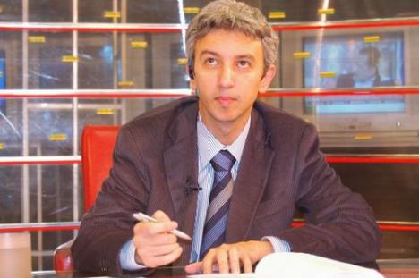 Patronul OTV, Dan Diaconescu, este noul proprietar al Oltchim